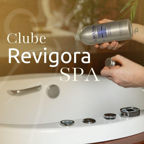 Clube Revigora SPA
