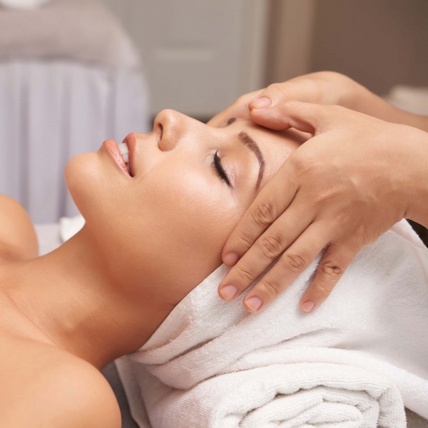 Ritual SPA Energia