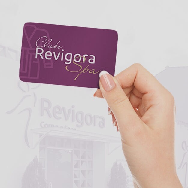 Clube Revigora SPA