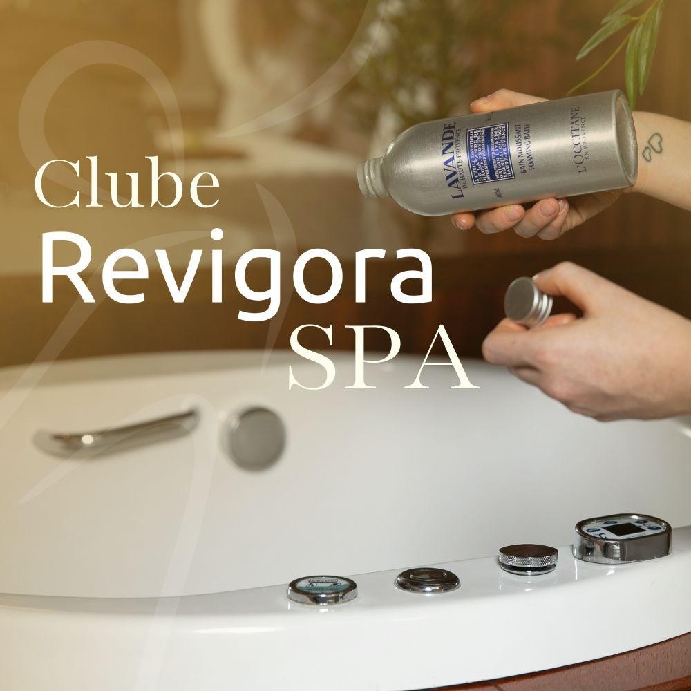 Clube Revigora SPA